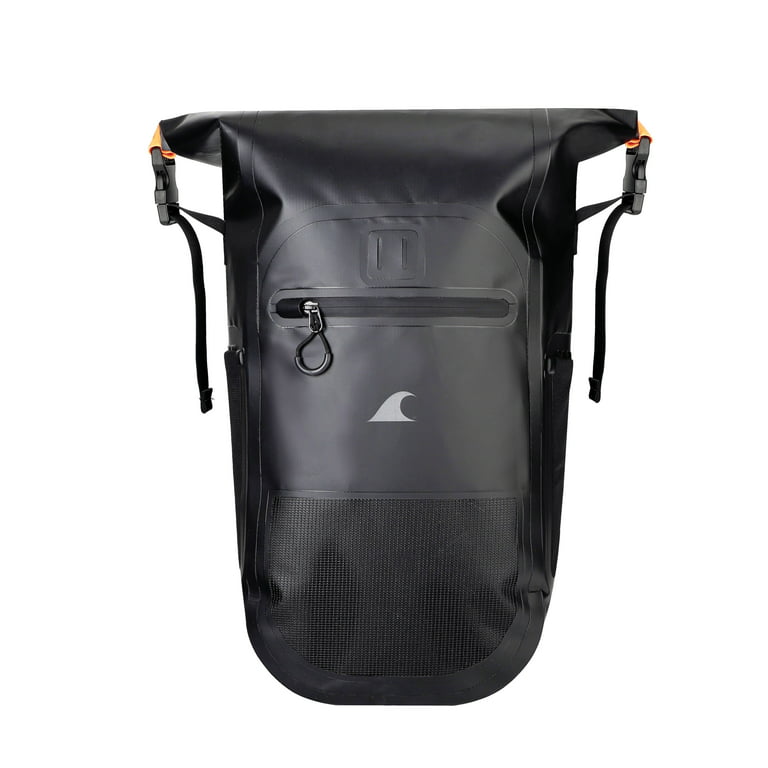 Waterproof Travel Dry Bags: Keep Your Gear Safe & Dry