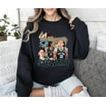 Breanna Stewart Shirt Vintage Breanna Stewart Graphic Sweatshirt Jersey
