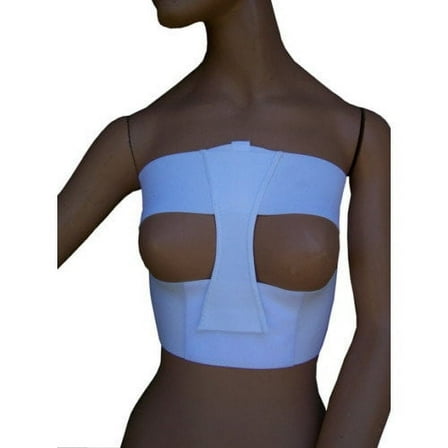 Breast Augmentation and Implant Support (Small)