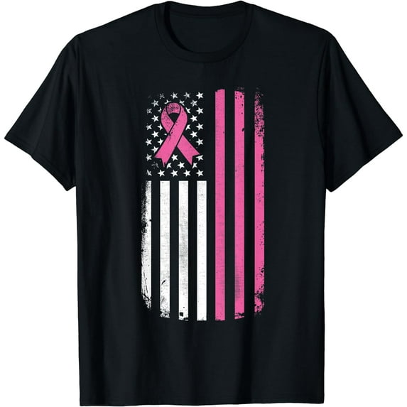 Breast Cancer Awareness Breast Cancer T-Shirt