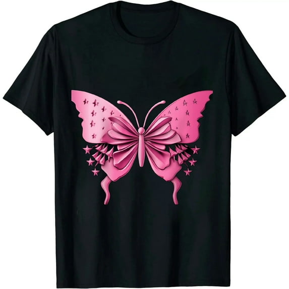 Breast Cancer Awareness T-Shirt