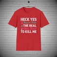 thumbnail image 1 of Breast Cancer Awareness t-shirt, Pink Ribbon tee, Cancer survivor Gift, 1 of 1