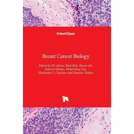 Breast Cancer Biology (Hardcover)
