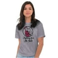 thumbnail image 1 of Breast Cancer Fighter Rosie Riveter Women's Plus Size Graphic Tee Brisco Brands 4X, 1 of 3