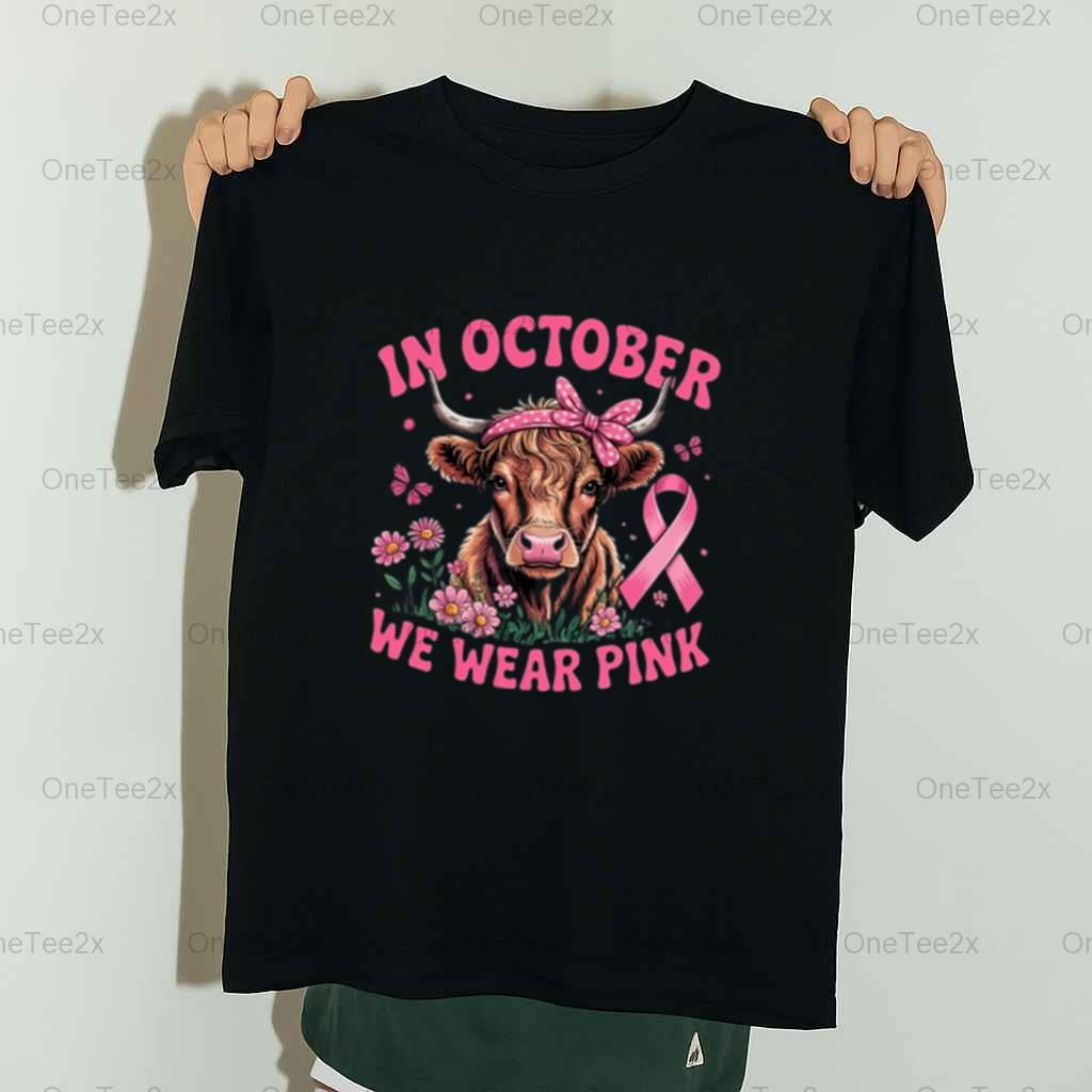 Breast Cancer Is Boo Funny Pink Ribbon Awareness Unisex T-Shirt up to ...