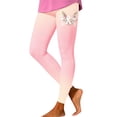 thumbnail image 1 of Cancer Pants for Women Women's High Waisted Yoga Pants Athletic Sports Running Leggings Full Length Tummy Control for Athletic Workout, 1 of 4