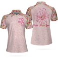 Breast Cancer Shirts for Women, QuickDry Women's Breast Cancer