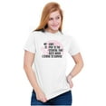 thumbnail image 1 of Breast Cancer Strive to Survive Women's Plus Size Graphic Tee Brisco Brands 2X, 1 of 3