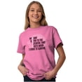 thumbnail image 1 of Breast Cancer Strive to Survive Women's Plus Size Graphic Tee Brisco Brands 4X, 1 of 5