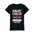 thumbnail image 1 of Breast Cancer Survivors Are Sexy Funny Awareness Women Girls T-Shirt, 1 of 5