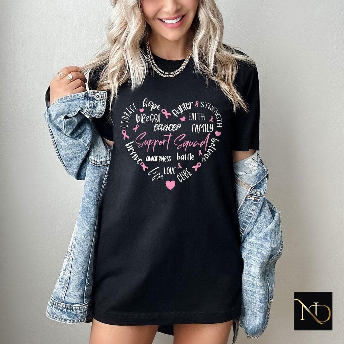 mens dri fit breast cancer shirts