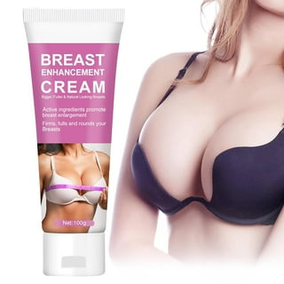 breast enhancement creams Walmart