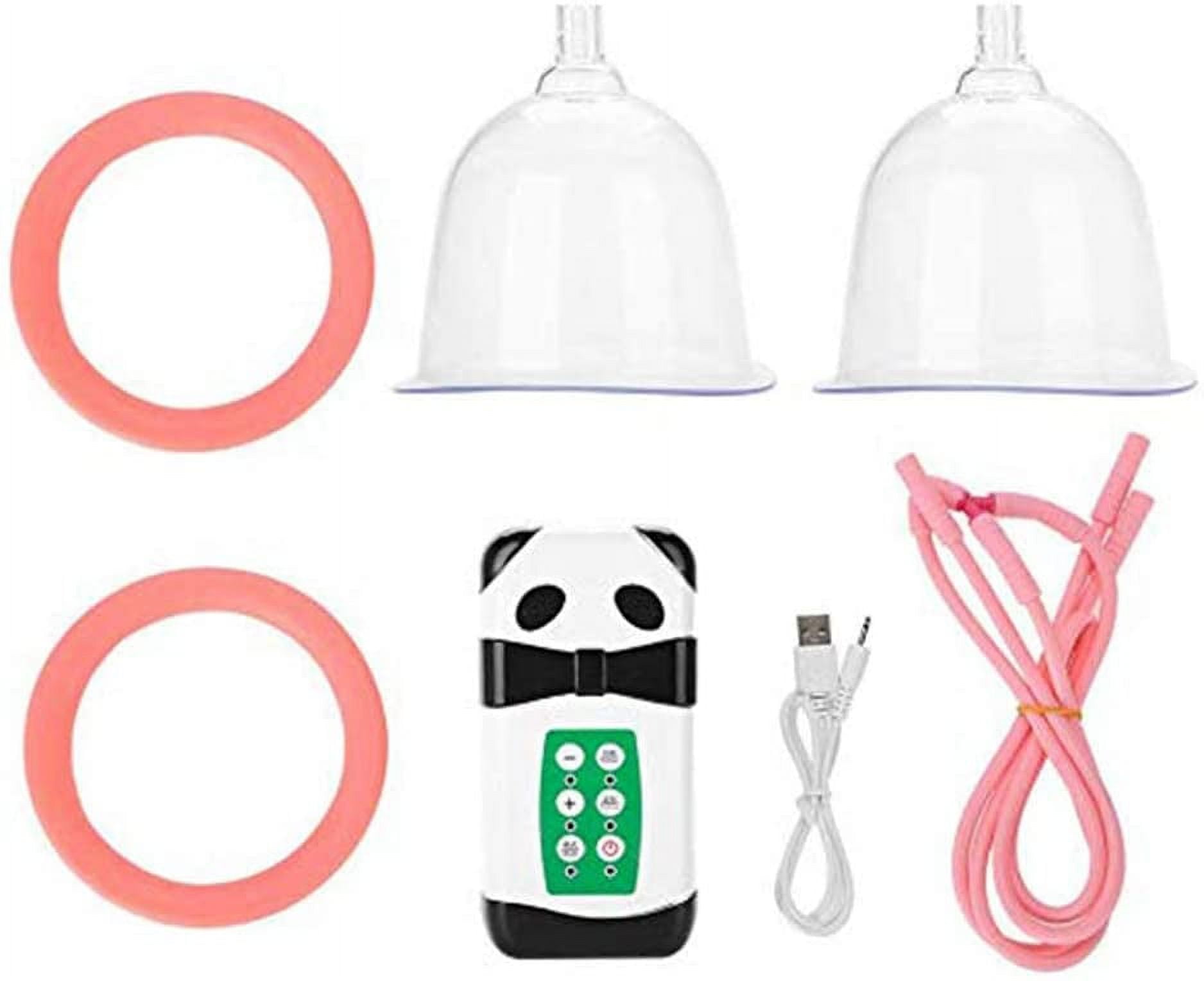 Breast Enlargement Machine Vacuum Breast Enlargement Machine Powerful