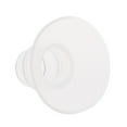 thumbnail image 1 of Breast Flange Inserts Breast Feeding Shield Narrow Connector Silicone Flange Insert Feeding Accessories, 1 of 7