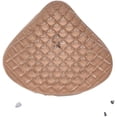 thumbnail image 1 of Breast Form ABC Diamond RFS Size 13 Tawny Beige, 1 of 2