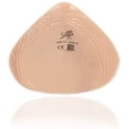 thumbnail image 1 of Breast Form ABC MyForm Lightweight Size 10 Blush Pink, 1 of 2
