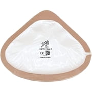 Breast Form ABC MyShape Triangle Size 11 Blush Pink