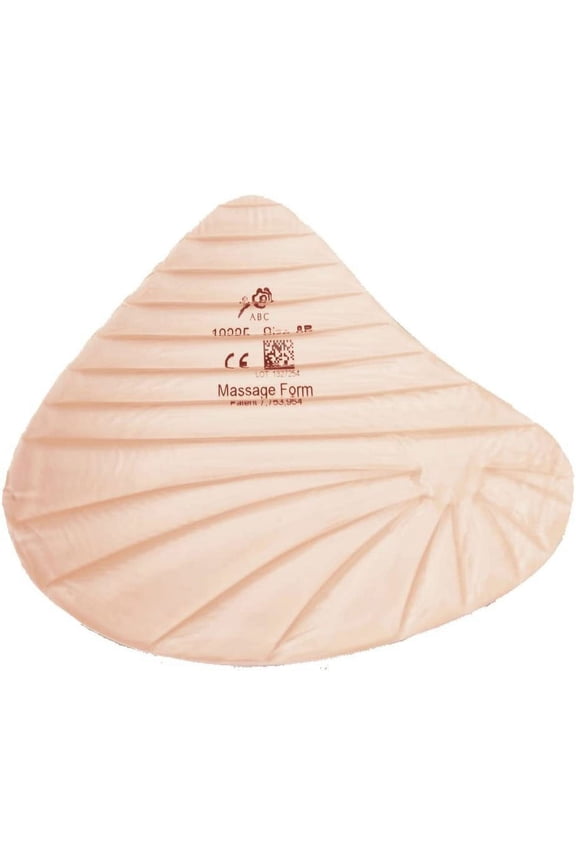 Breast Form Asymmetric Massage 3R