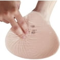 thumbnail image 1 of Breast Form Classic Triangle Flowable 8, 1 of 1