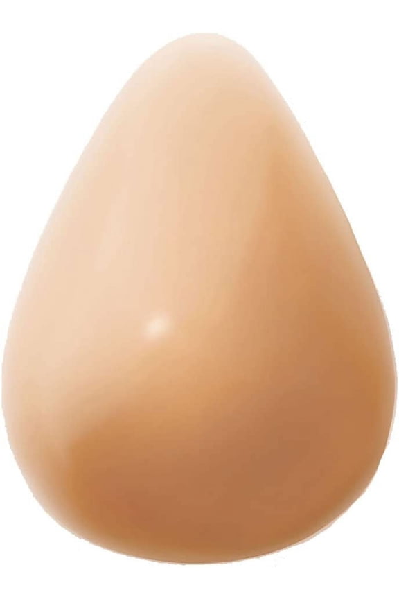 Breast Form Teardrop Standard Weight 2