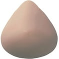 thumbnail image 1 of Breast Form Triangle Lightweight 0, Tawny, 1 of 1