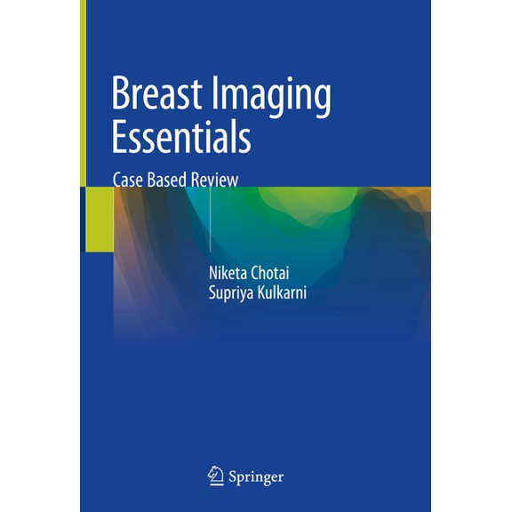 Breast Imaging Essentials: Case Based Review, (Hardcover)