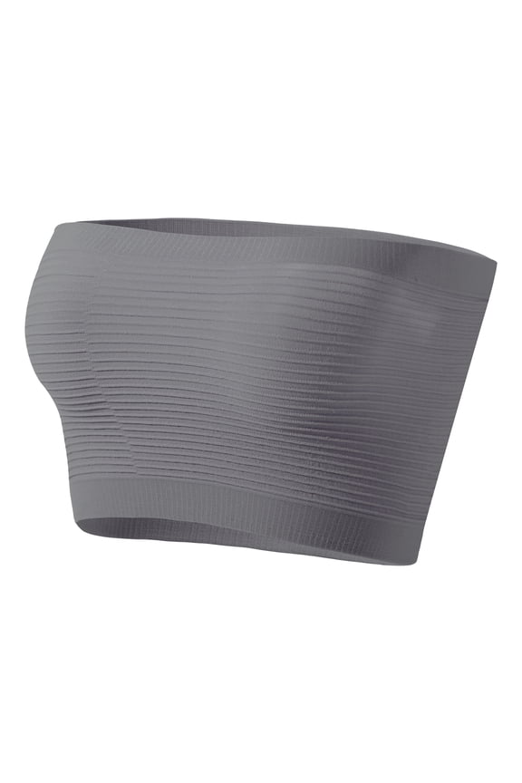 Breast Implant Stabilizer Band - Post Surgery Compression Wrap for Breast Augmentation, Reduction & Mastectomy Recovery, Adjustable Breast Reduction Recovery Supplies, 32
