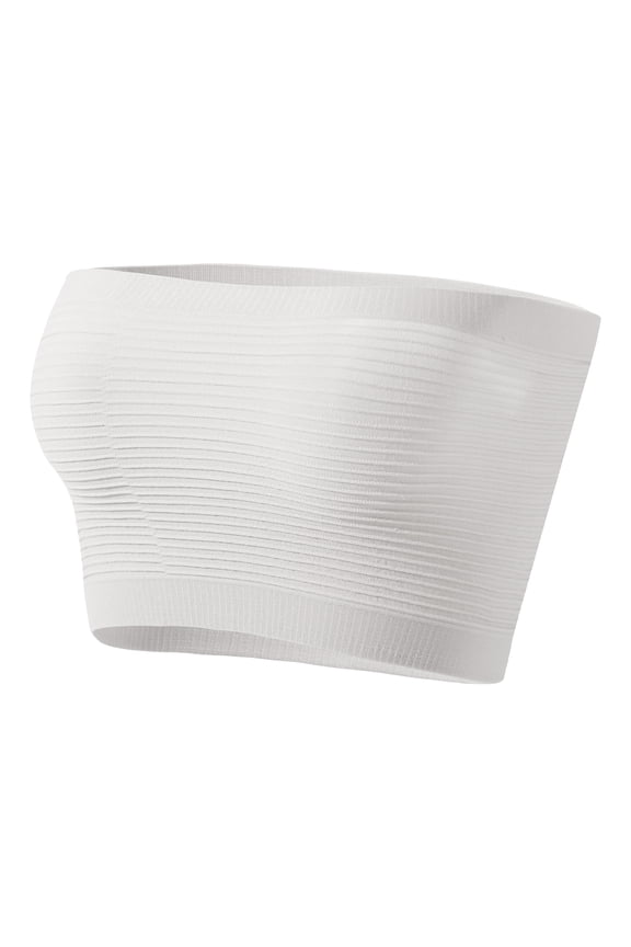 Breast Implant Stabilizer Band - Post Surgery Compression Wrap for Breast Augmentation, Reduction & Mastectomy Recovery, Adjustable Breast Reduction Recovery Supplies, 34