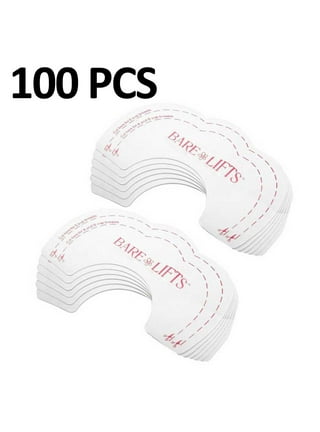 10/20/50 Pieces BareLifts™ Breast Lift Tape – slexury