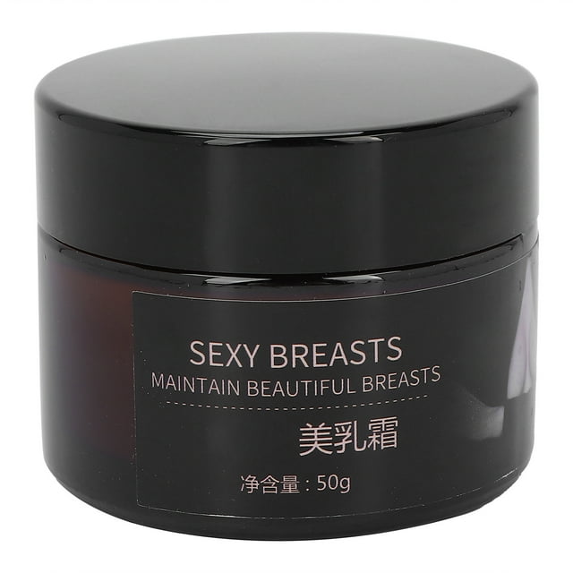 Breast Lifting Cream Natural Care Breast Bust Massage Firming Shaping