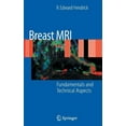 thumbnail image 1 of Breast MRI: Fundamentals and Technical Aspects, (Hardcover), 1 of 1