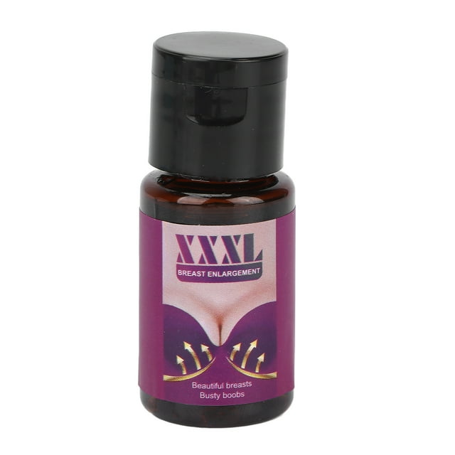 Breast Massage Oil Nourishing Massage Essential Oil for Breast