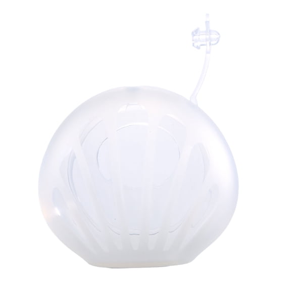 Breast Milk Collector Soft Breast Housing Wearable Nursing Cup Breast Milk Saver Breastmilk Catcher for Easy Pumping