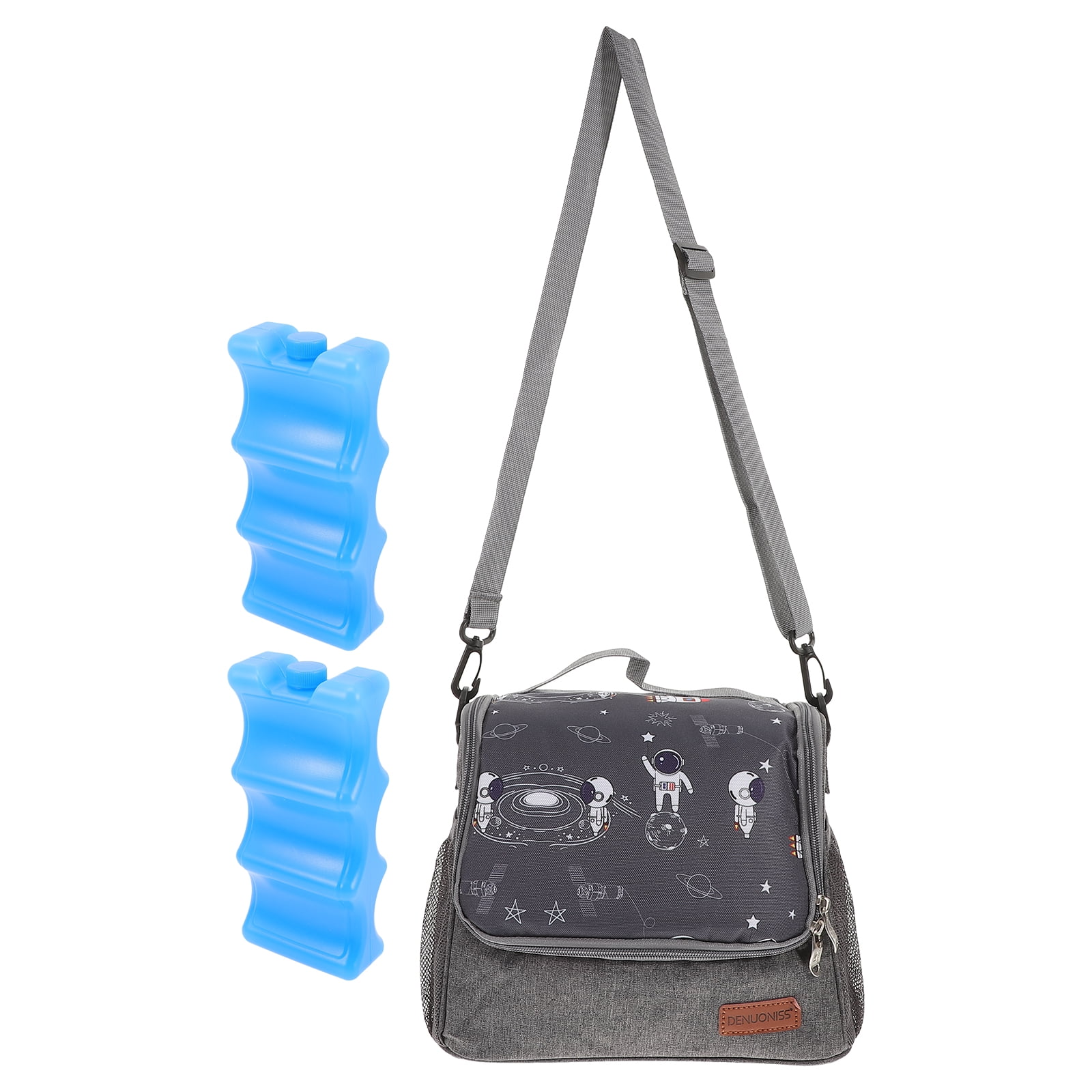 Breast Milk Cooler Bag Breastmilk Storage Water Proof Pump for Bottle Breastfeeding Bottles Baby
