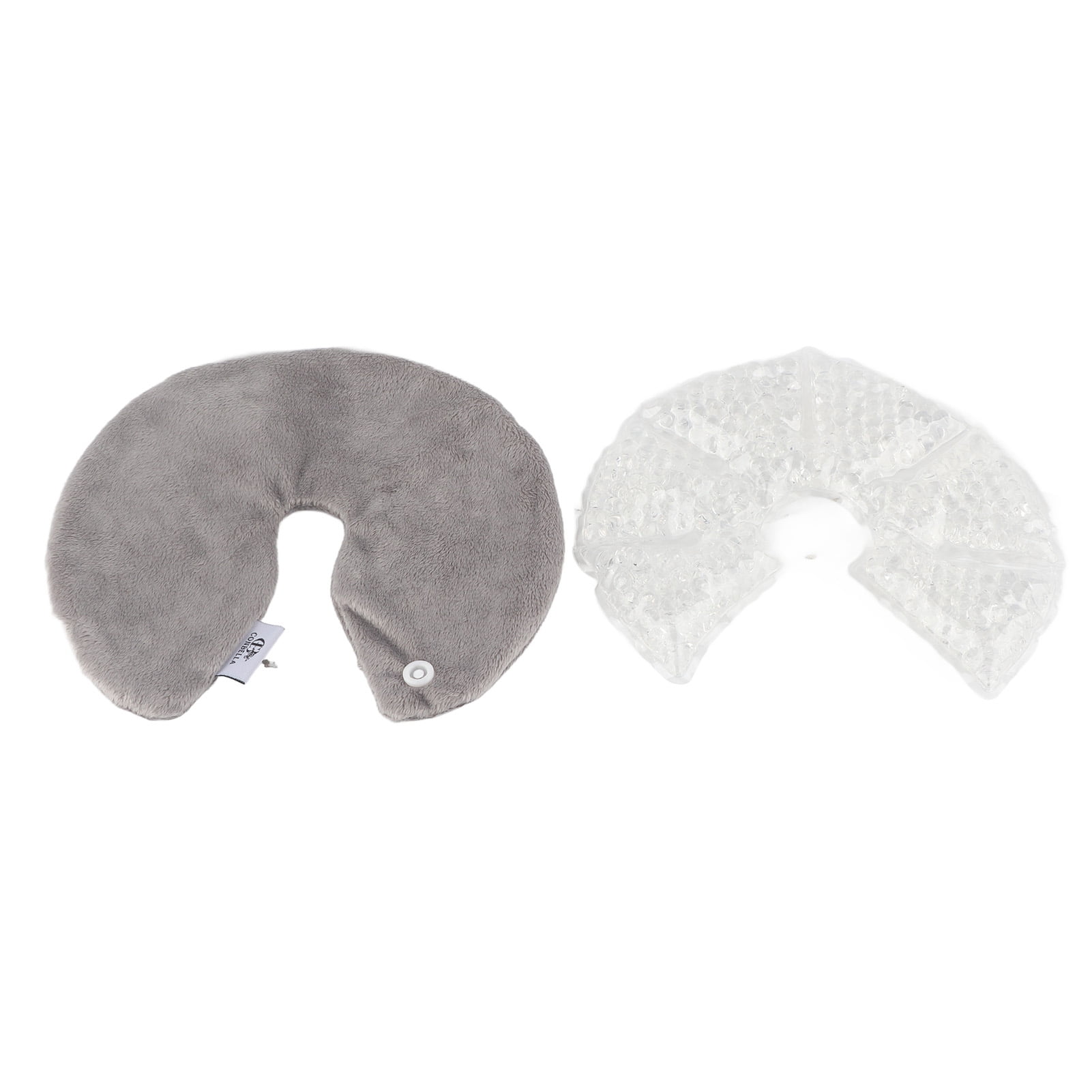 Breast Pack Hot Cold Compress Reduce Swelling Pain Dredge Mammary Gland