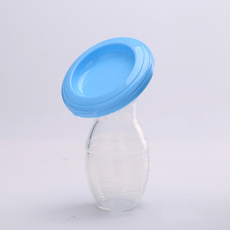 Breast Pump Baby Feeding Manual Breast Pump Partner Breast Collector