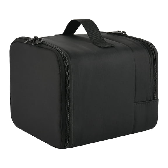 Breast Pump Bag Tote Organizer Oxford Cloth Leakproof Storage for Women Office or Travel Use