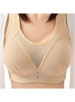 Hands Breast Pump Bra Large Breasts