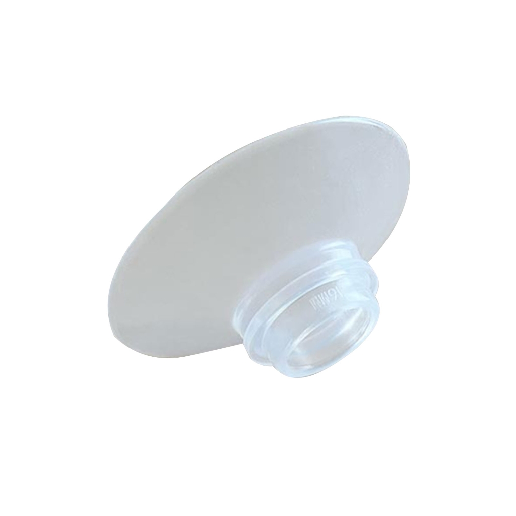 Breast Pump Flange Wearable Breast Pump Shield/Flange Insert