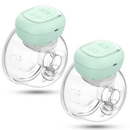 Ameda 17070ACA Purely Yours Electric Breast Pump for Mom and