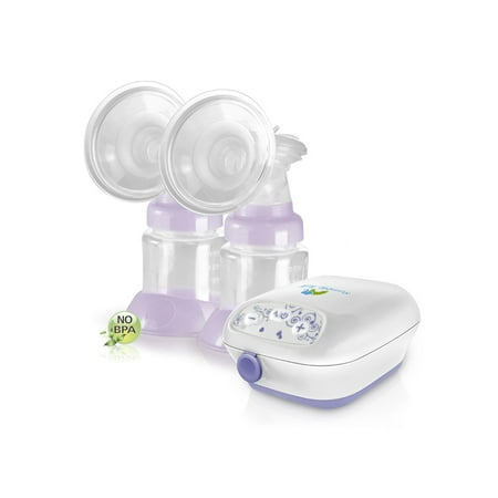 Breast Pumps and Accessories