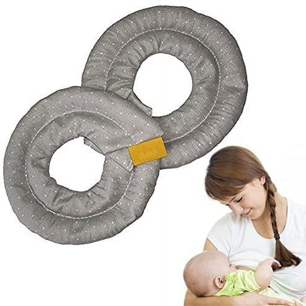 Breast Soother Breastfeeding Relief Pack/Nursing Pain and