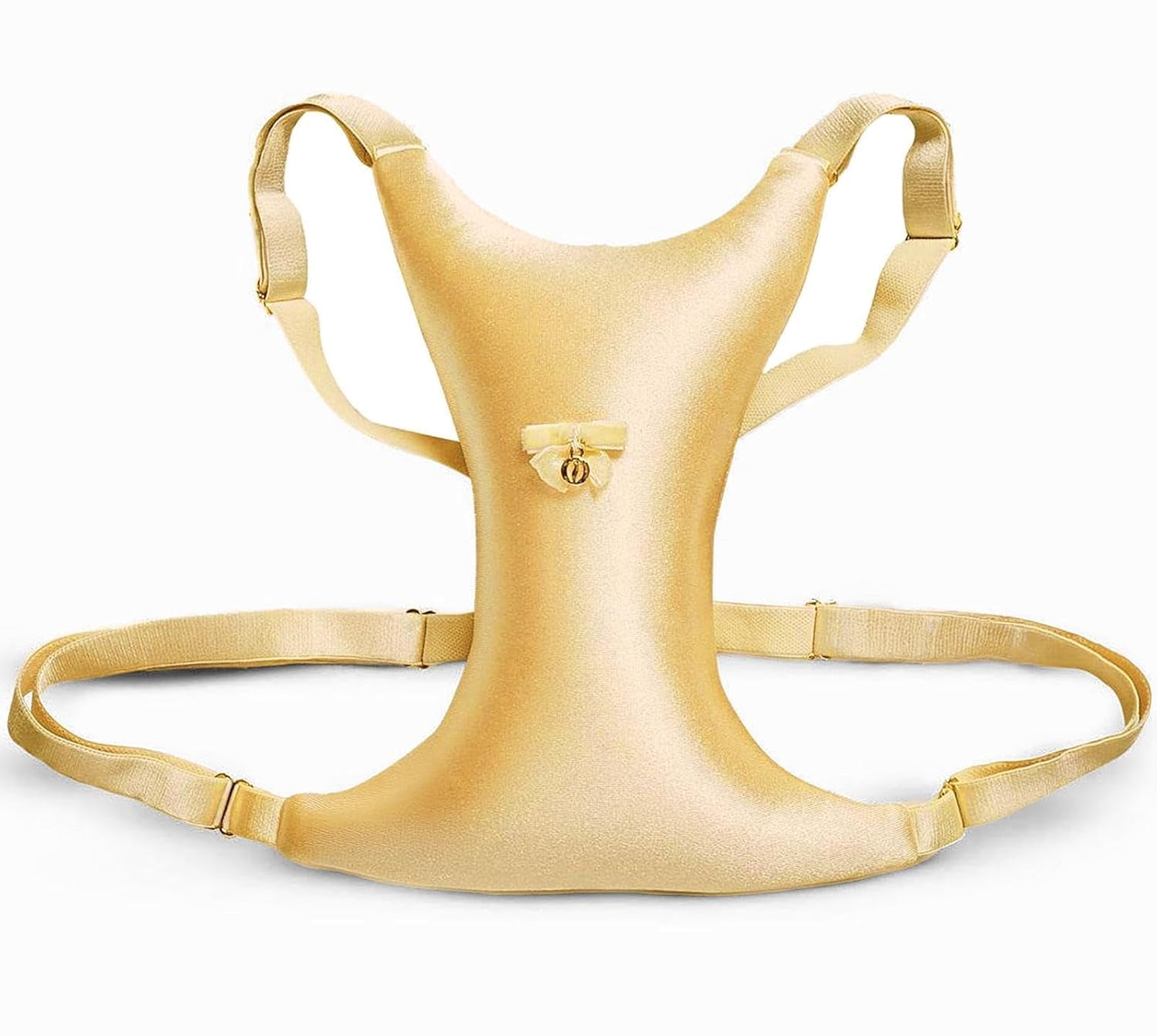 Breast Support Pillow for Sleeping, Soft Chest Wrinkle Preventer for Side Sleeping Comfort, Post-Surgery Bra Insert for Mastectomy, Augmentation, or Nursing Moms Seeking Tender Relief and Smooth Skin