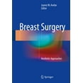 thumbnail image 1 of Breast Surgery: Aesthetic Approaches, (Hardcover), 1 of 1