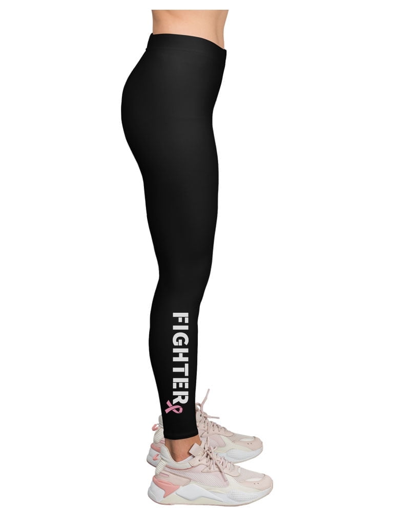 Nike breast cancer awareness leggings on sale
