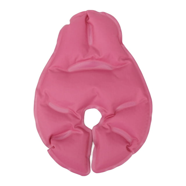 Breast ice pack hot and cold compress to relieve swelling breast