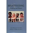 thumbnail image 1 of Pre-Owned Breastfeeding: Conditions & Diseases a Reference Guide (Paperback) 0963621955 9780963621955, 1 of 1