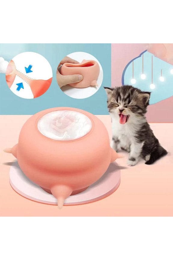 Breastfeeding Device, Water Dispenser, Cats And Dog Biomimetic Breast Pump