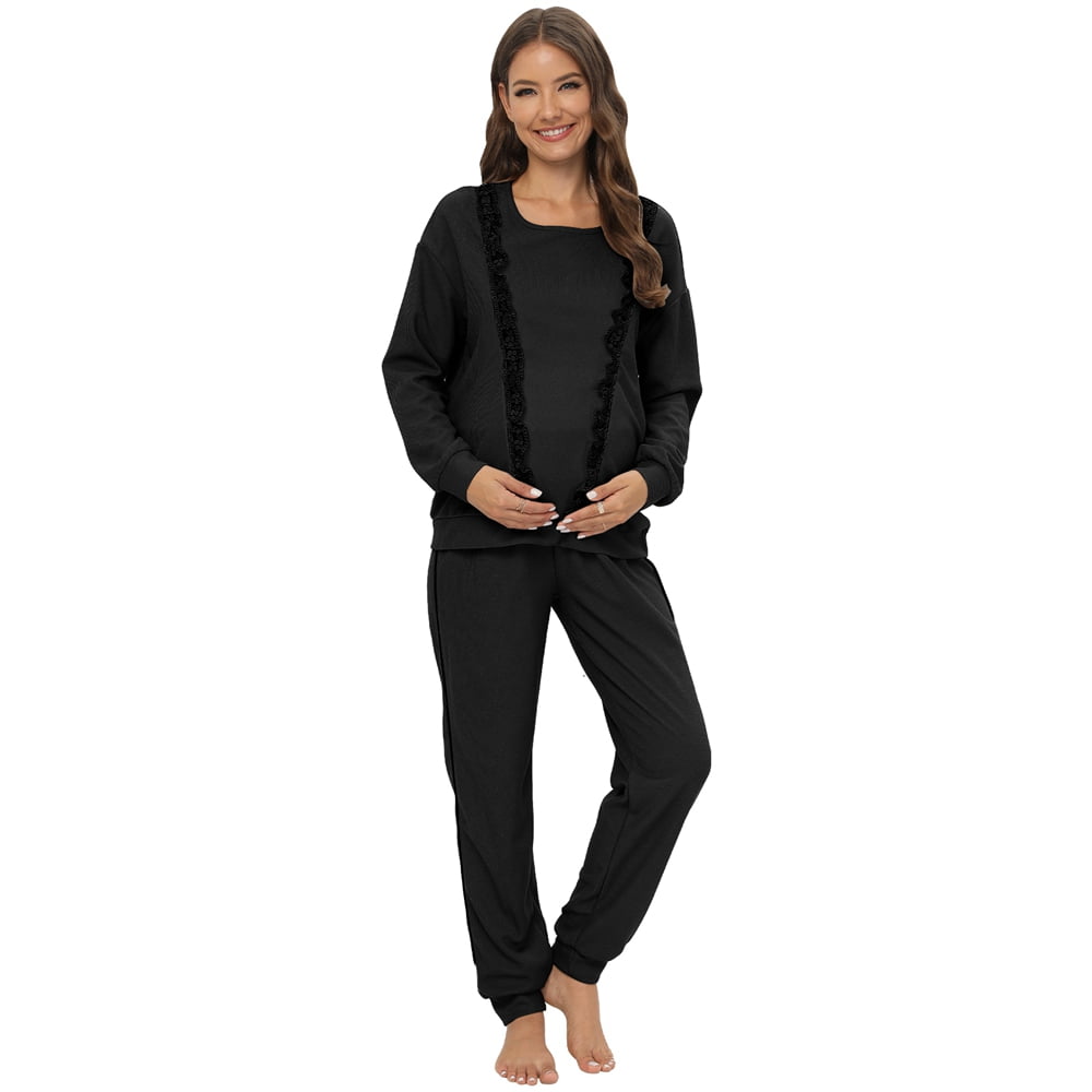 Breastfeeding Lounge Sets for Women - Breastfeeding Lounge Sets for ...