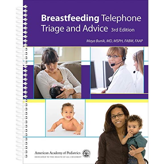 Pre-Owned Breastfeeding Telephone Triage and Advice